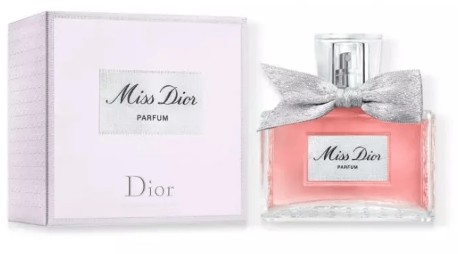 MISS DIOR PERFUME MUJER 80ML DIOR