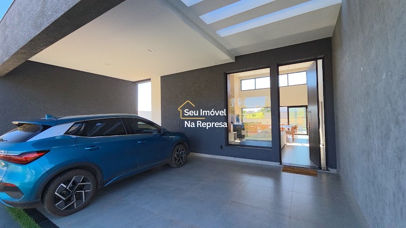 Foto 27 de Casa nova, em ótima localização próximo ao Ponto Alto no Riviera de Santa Cristina XIII