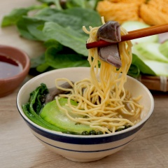 LẩU Bao Tử HầM Tiêu