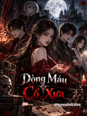 Dòng Máu Cổ Xưa