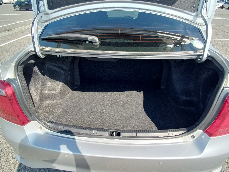 Toyota Axio