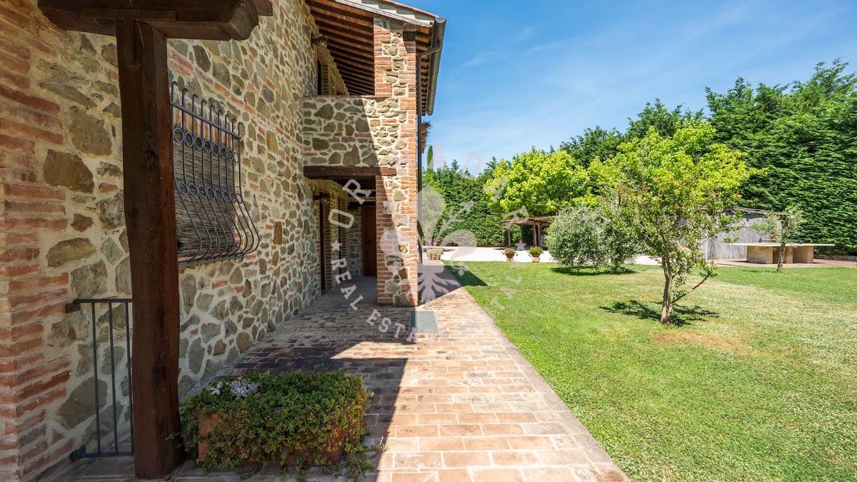 אדמות יאנוס (Le Terre di Giano) — 19