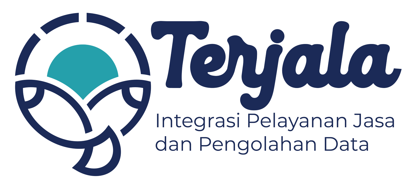 Logo Terjala
