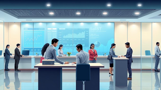 How India's Banking System Actually Works: A Deep Dive Into Finance That'll Make You Ace Your Exam