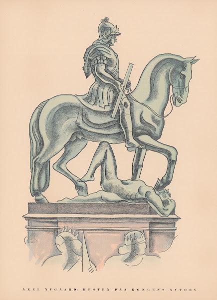 Frederik V 1940