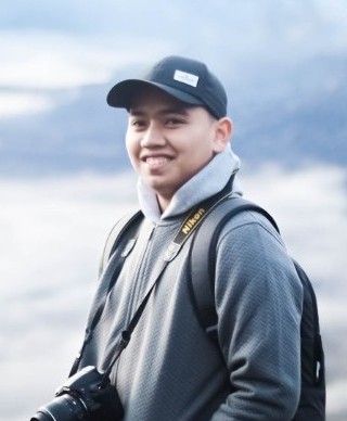 M. Refavoy Aqlan Fawwaza