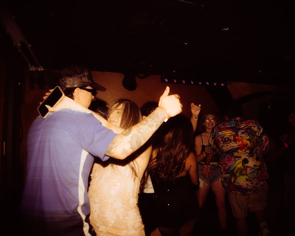 Paradisco photo 42