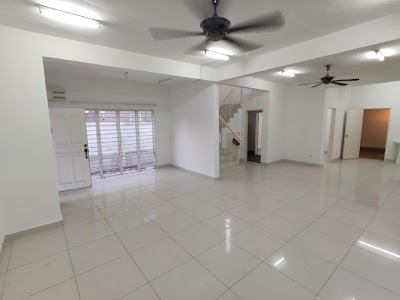 2 Storey Semi-D Garden Homes Seksyen 15 Bandar Baru Bangi — foto 3/9