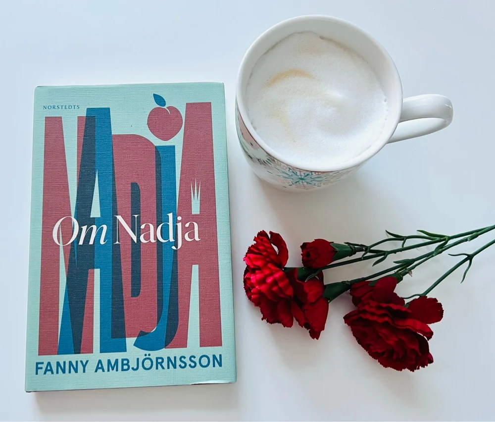 Om Nadja av Fanny Ambjörnsson