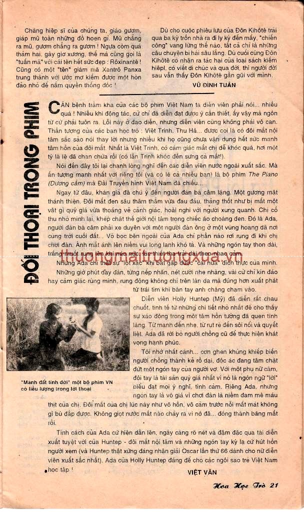 Hương hoa đất nước (quyển thượng 1956) - Trang 21