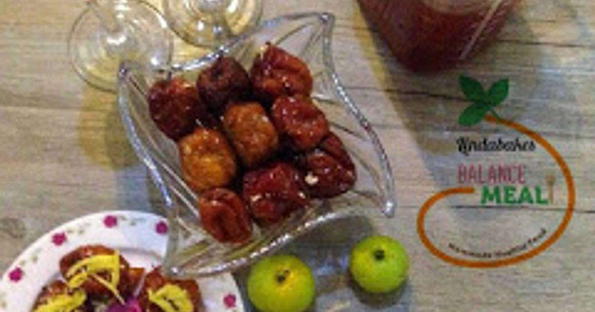 COMBO 3 trong 1: MỨT TÁO TA -Ô MAI TÁO VÀ SIRO TÁO