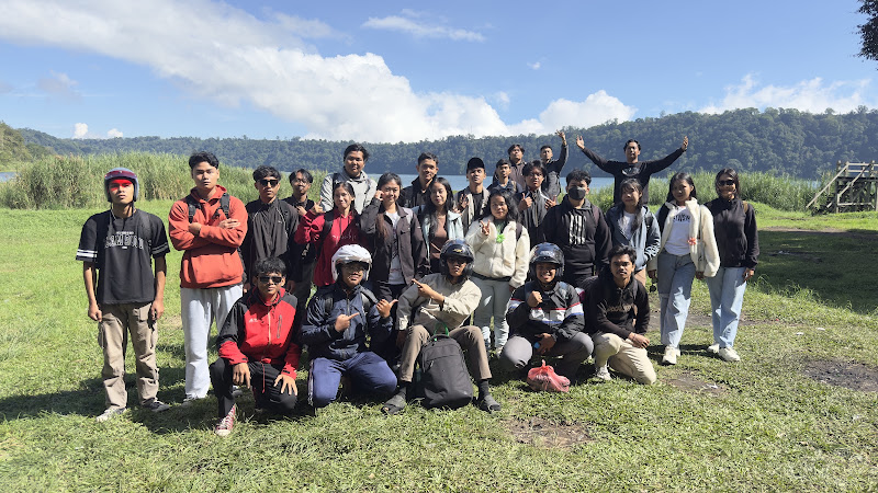 Dokumentasi Utama