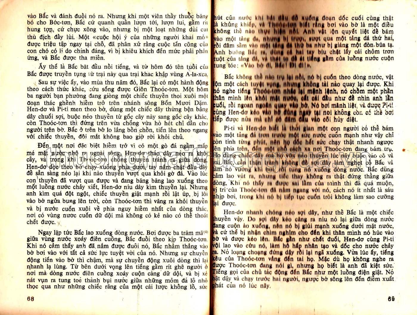 Văn 7, tập 2 (1987) - Trang 34