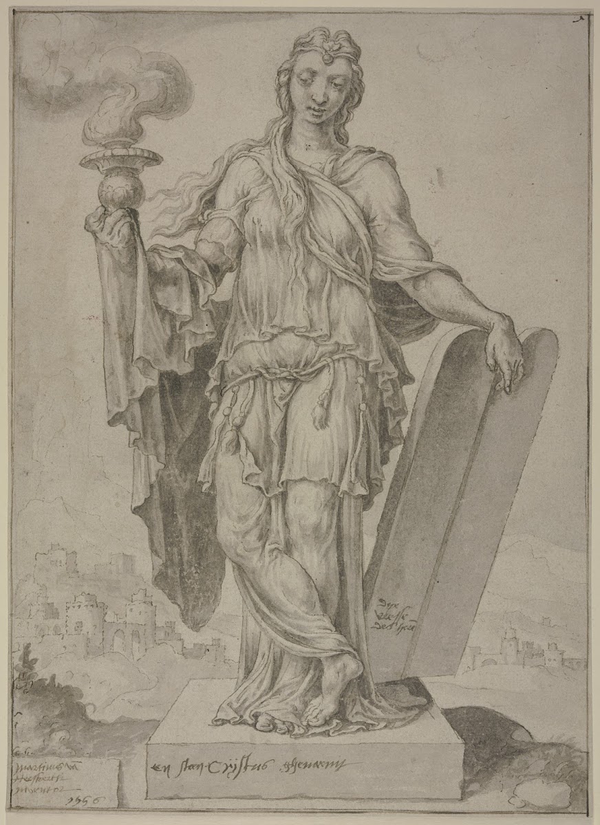 Fides 1556