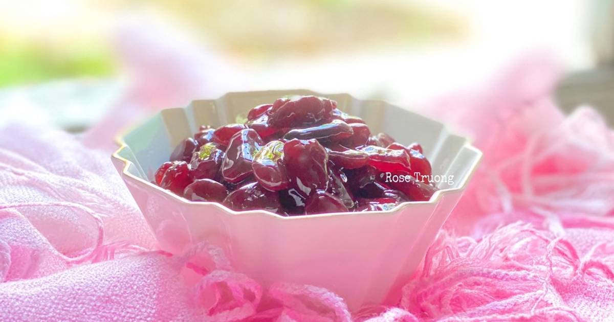 Hạt Đác Rim Lá Cẩm