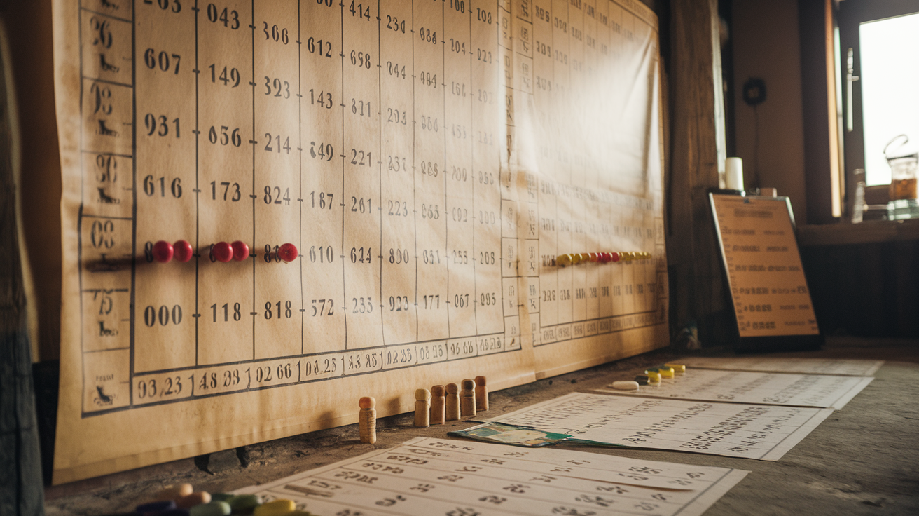 How to Play Worli Matka – Step-by-Step Guide