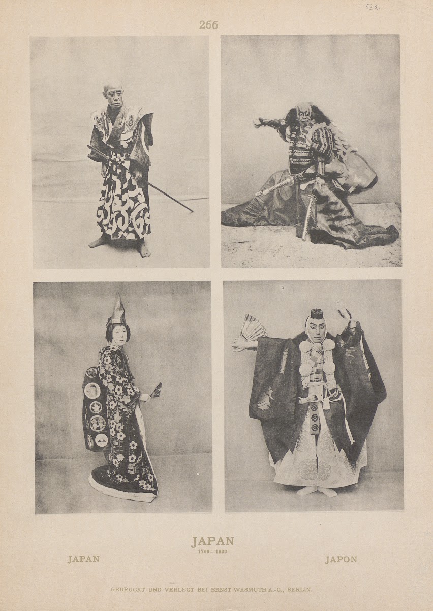 Japan 1905