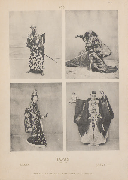 Japan 1905