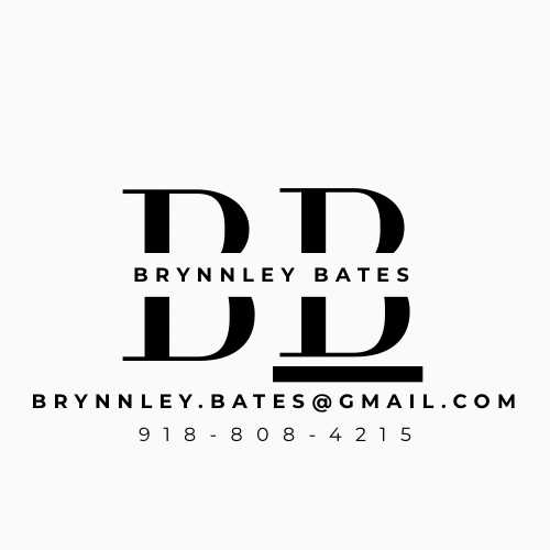 Brynnley Bates - Pet Sitting logo
