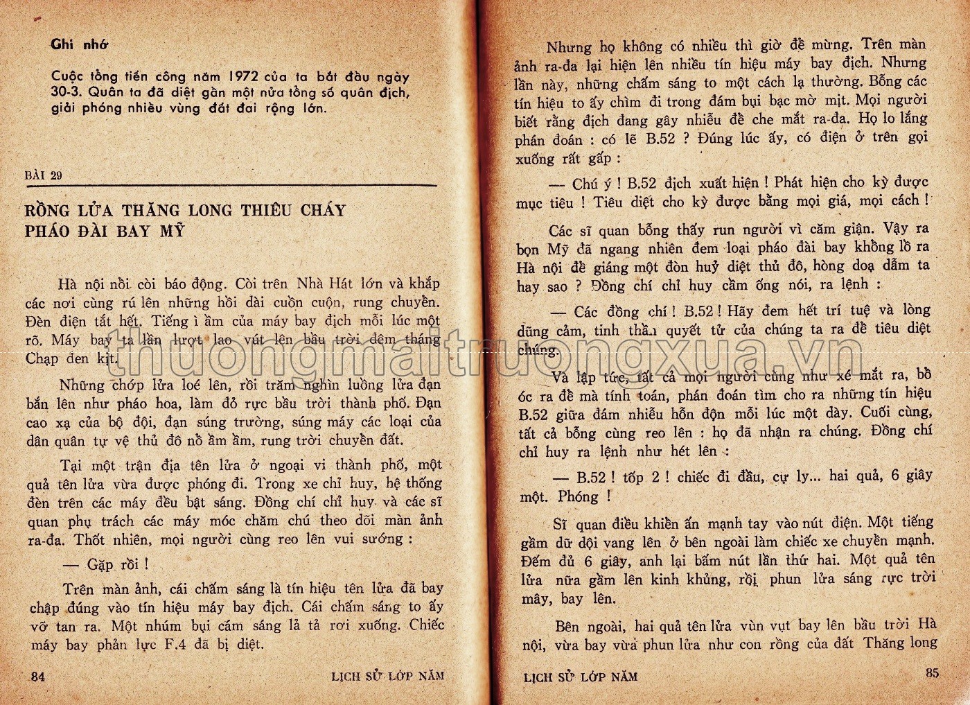 Lịch sử lớp 5 phổ thông - Trang 42