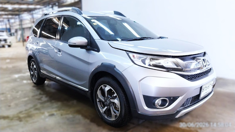 HONDA BRV