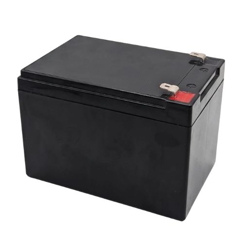 ABS BATTERY BOX FOR 12V 12AH