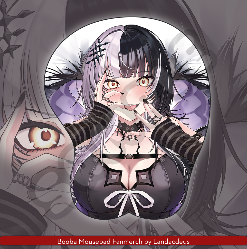 Boobapad Shiori Novella by Landacdeus