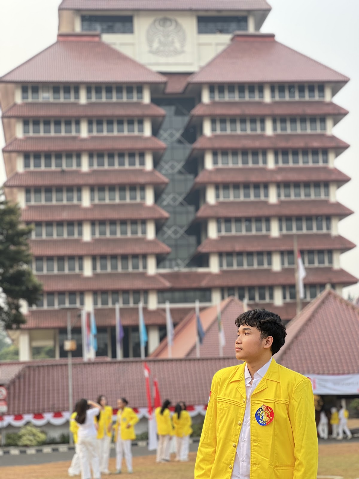 Afzy Anifri Wilmar