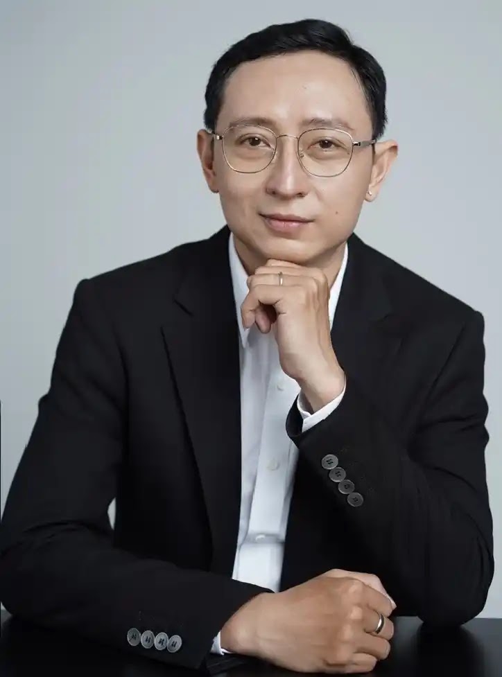 Kỳ Tâm One Station - Co.Founder One Station