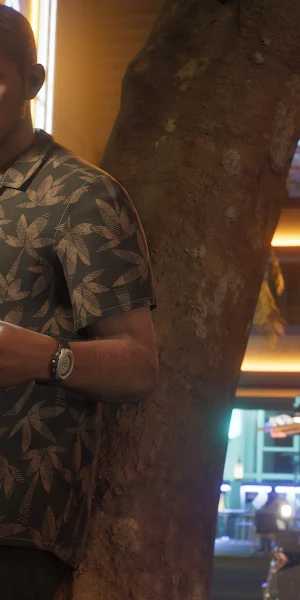 Grand Theft Auto, GTA 6, Vice City, Video Game 4K Wallpaper Background