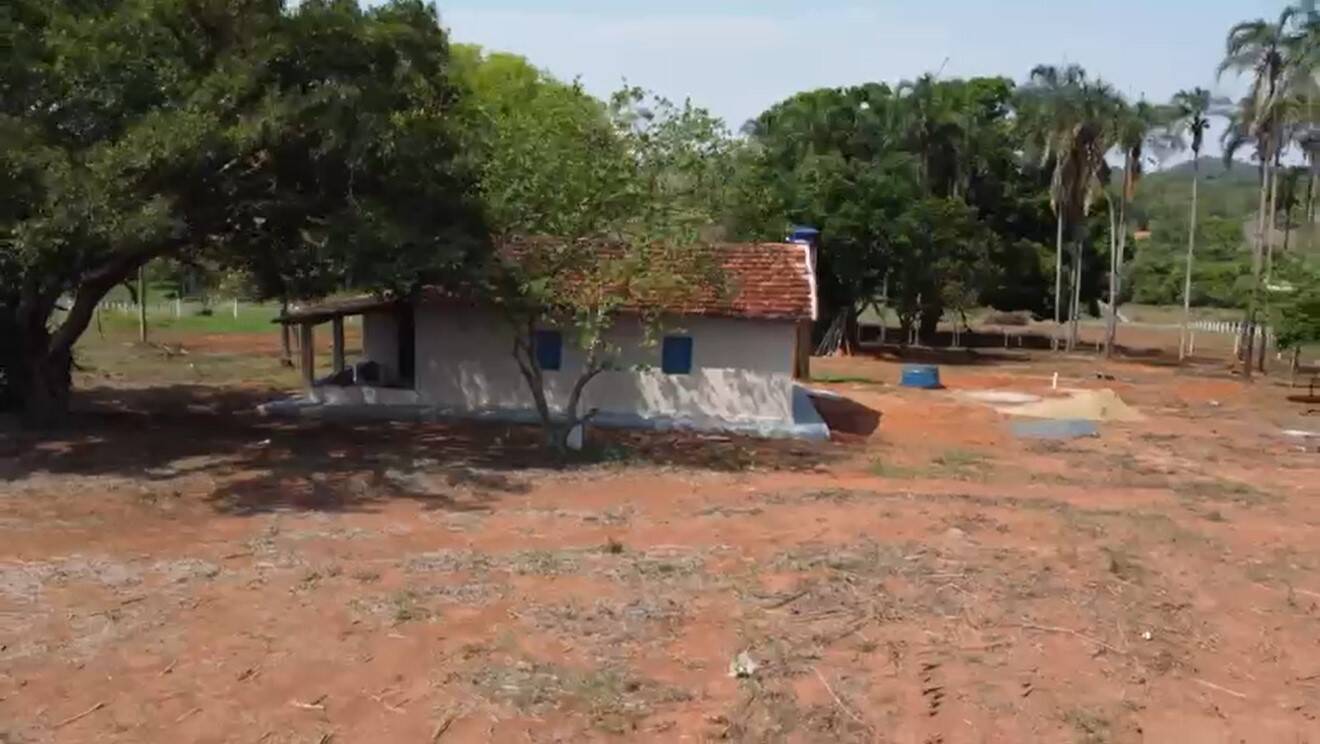Chácara no Município de Petrolina de Goiás - GO 8