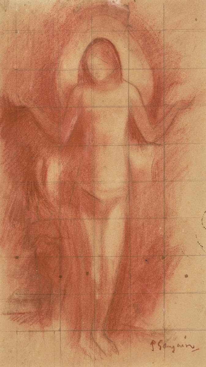 La Tahitienne