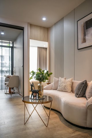 The Fine Bangkok ห้อง E229 ภาพที่ 1