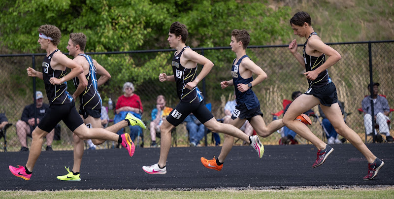 Photo from HS: Track & Field of Tyler Warren