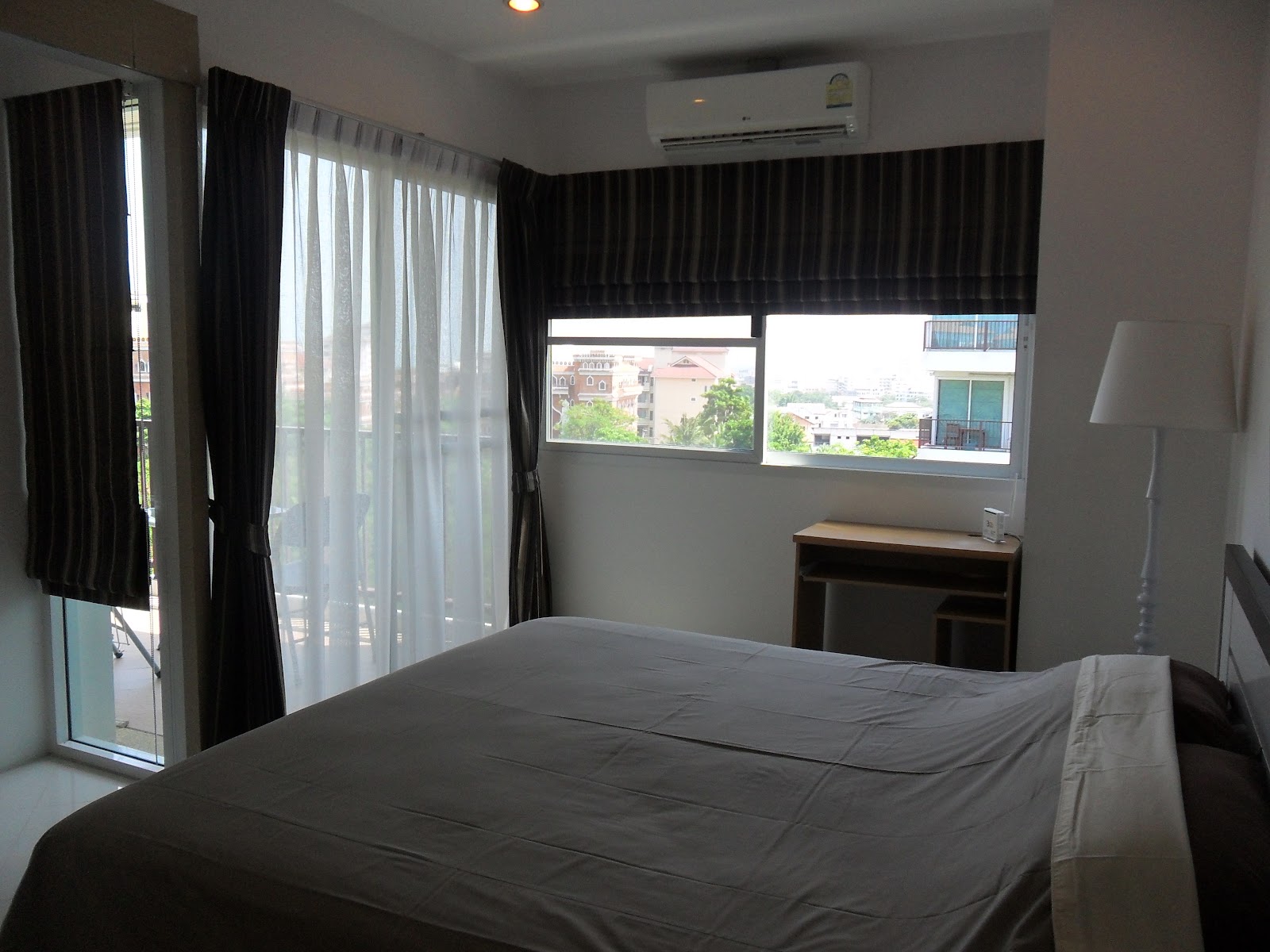 Grand Caribbean D - 2 Bed, Floor 8 4