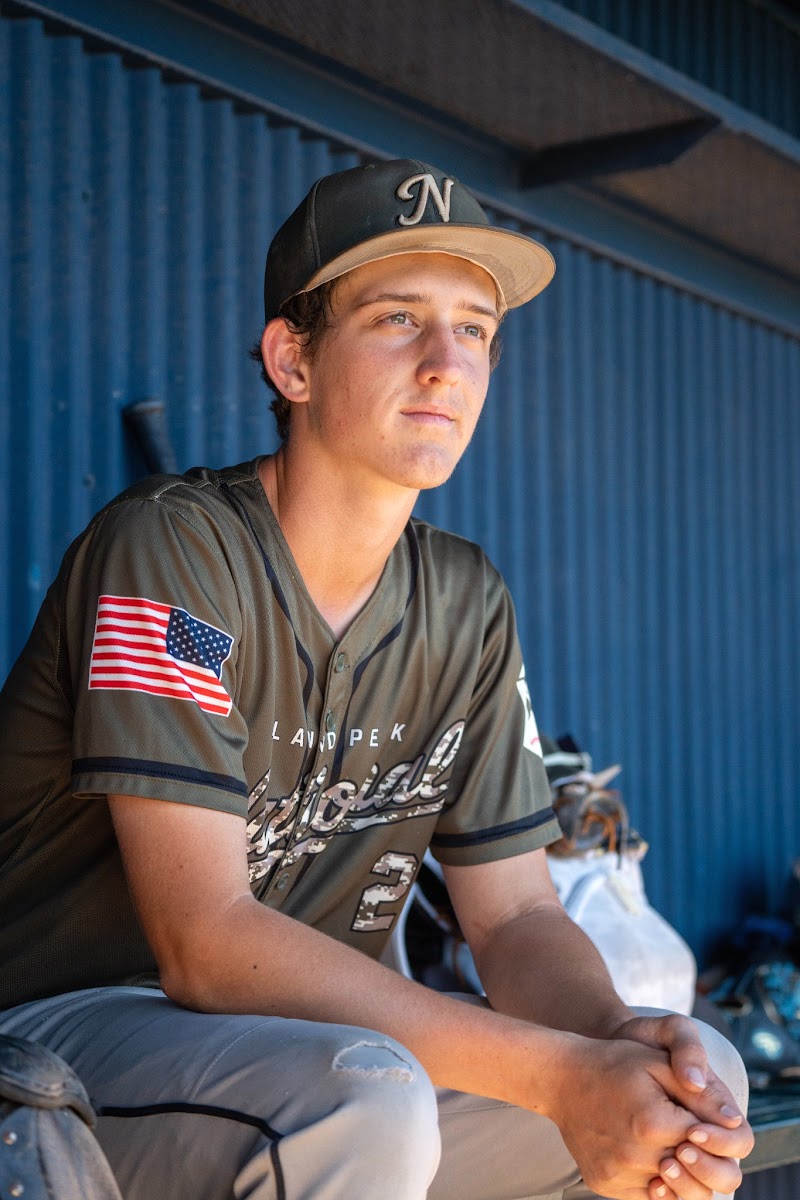 Inland Peak National players