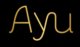 Ayu Cosmetics Ireland logo