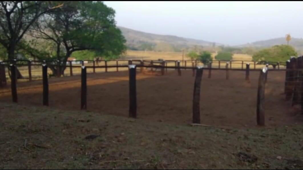 Fazenda em Poxoréu - MT 4