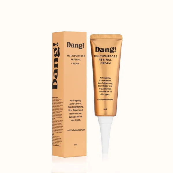 Multipurpose Retinal Cream 0.05% 30ml