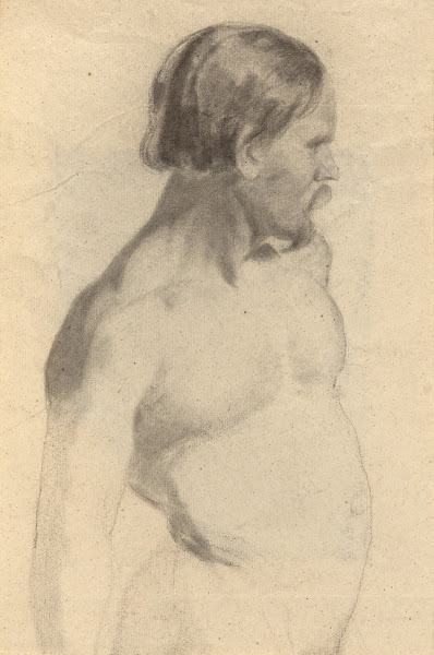 Male Nude