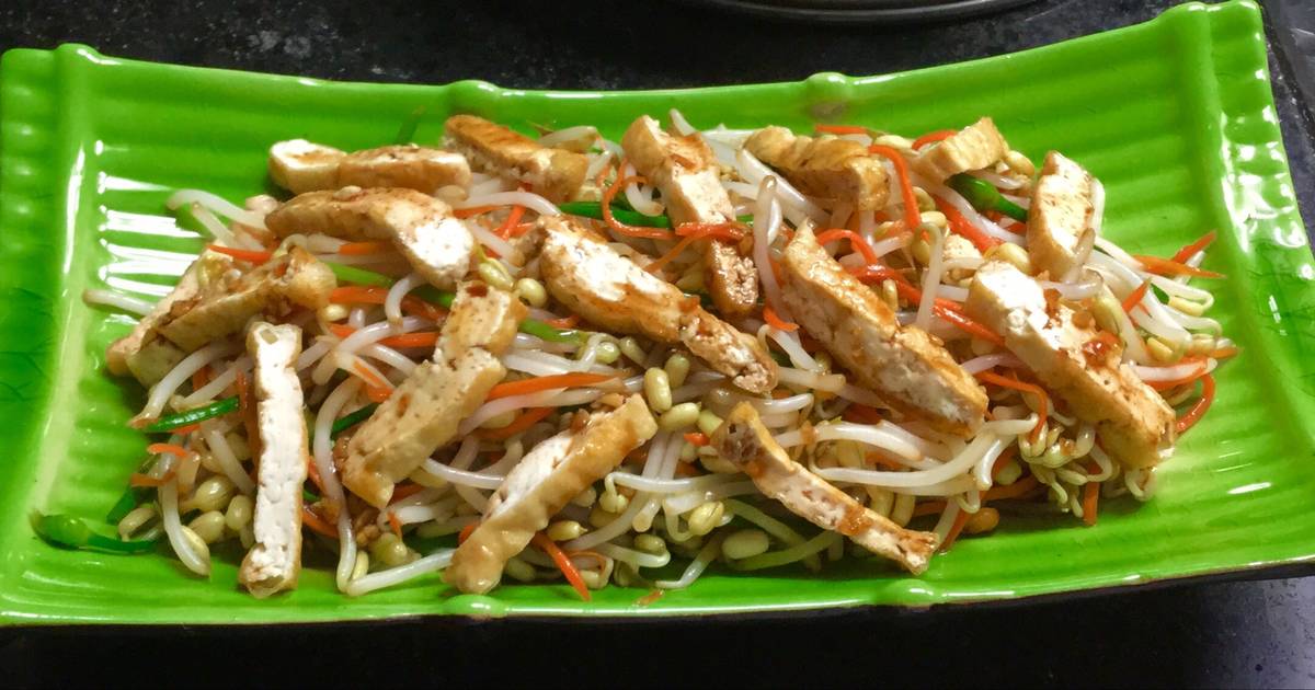 Giá trộn