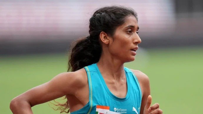 Ankita Dhyani’s Record-Breaking 1500m Run Reshapes Asian Games Outlook