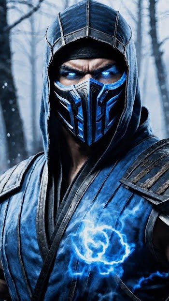 Sub Zero Picture