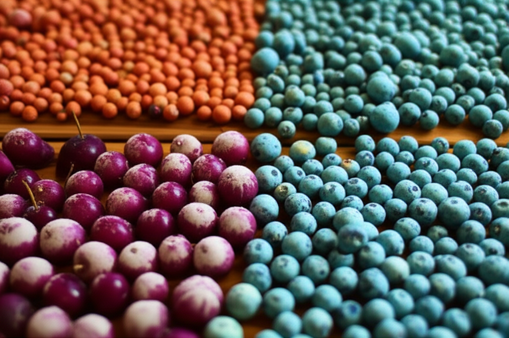 SUMIFS 함수: 여러 개의 조건으로 디테일한 합계 구하기