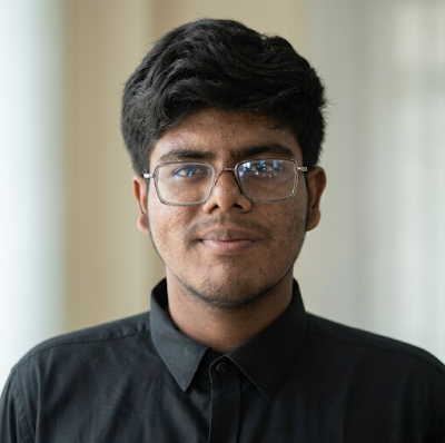 Shahrukh Khondaker