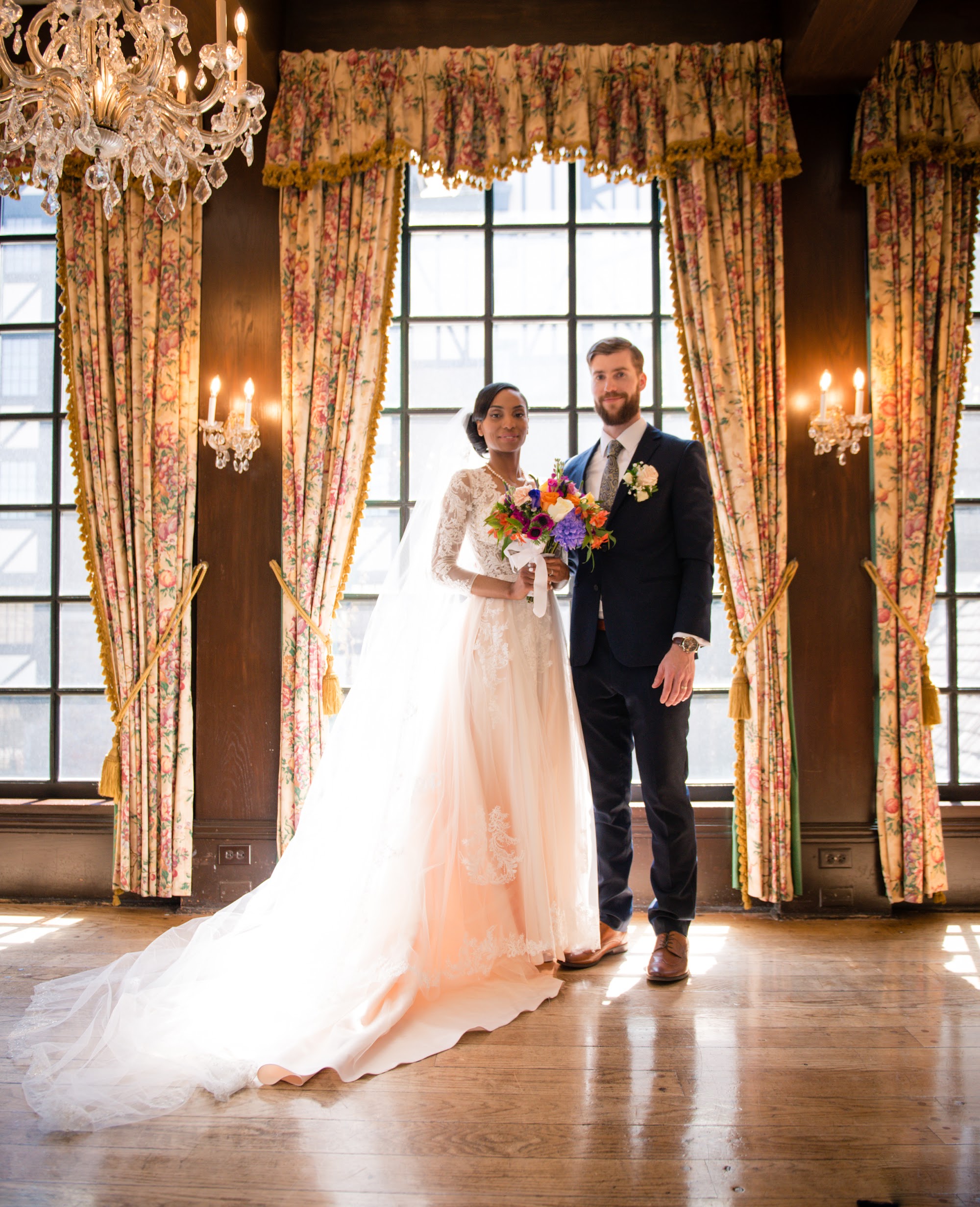 Herman & Cassandra wedding photograph 11 by Toronto Wedding Photographer