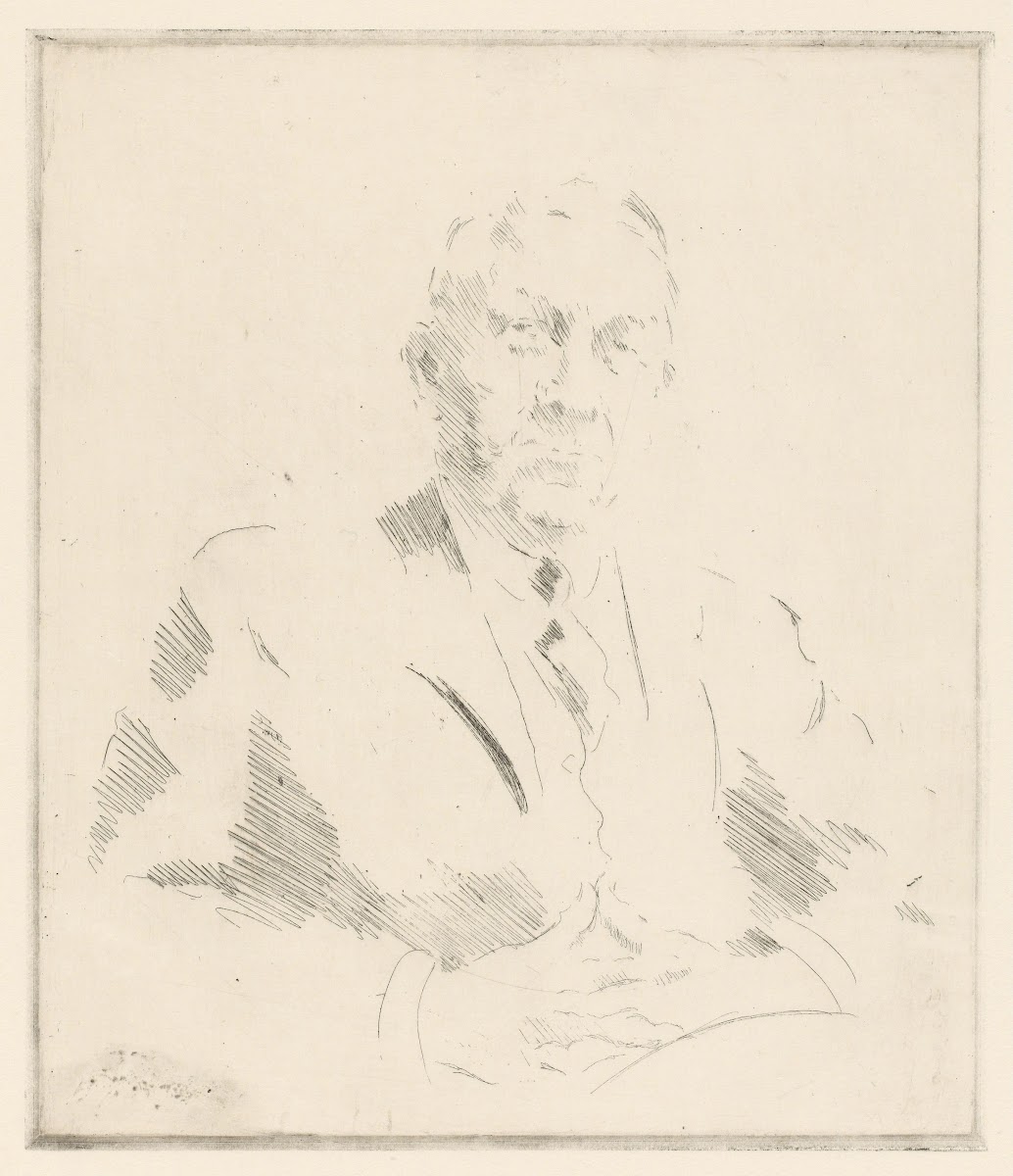 Direktør Th Platou 1928