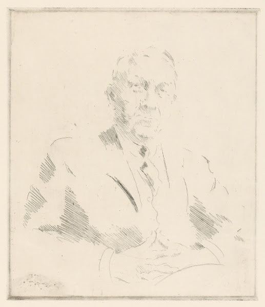 Direktør Th Platou 1928