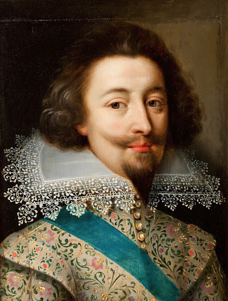Portrait of a Man
