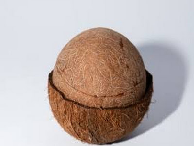 Coconut Brown